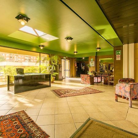 Case Vacanza Cleotto Hotel Palermo Exterior foto