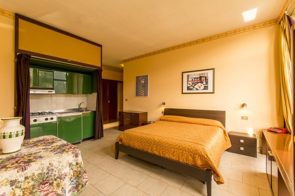 Case Vacanza Cleotto Hotel Palermo Quarto foto