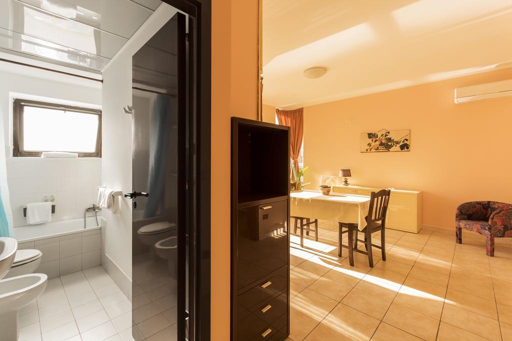 Case Vacanza Cleotto Hotel Palermo Quarto foto