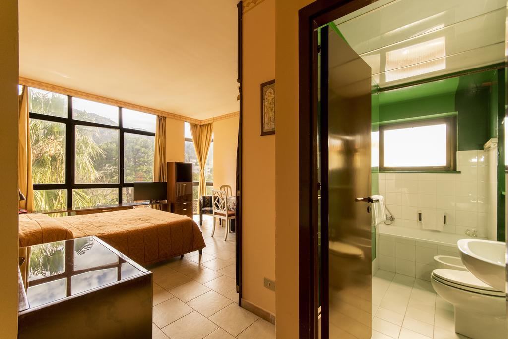 Case Vacanza Cleotto Hotel Palermo Quarto foto