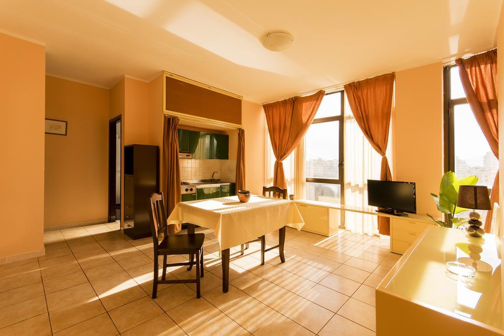 Case Vacanza Cleotto Hotel Palermo Quarto foto