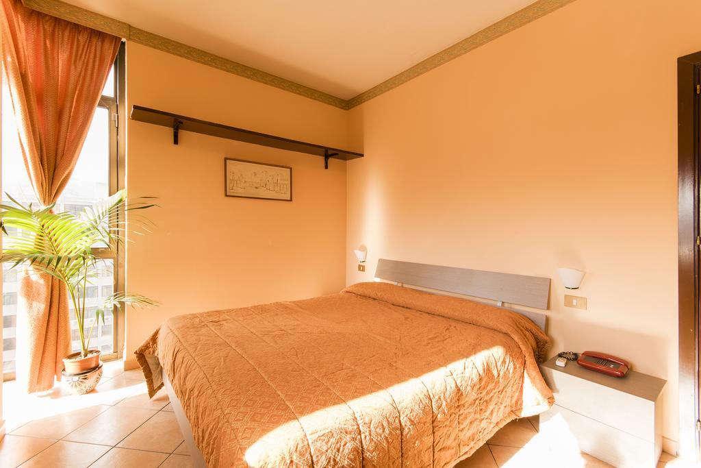 Case Vacanza Cleotto Hotel Palermo Quarto foto