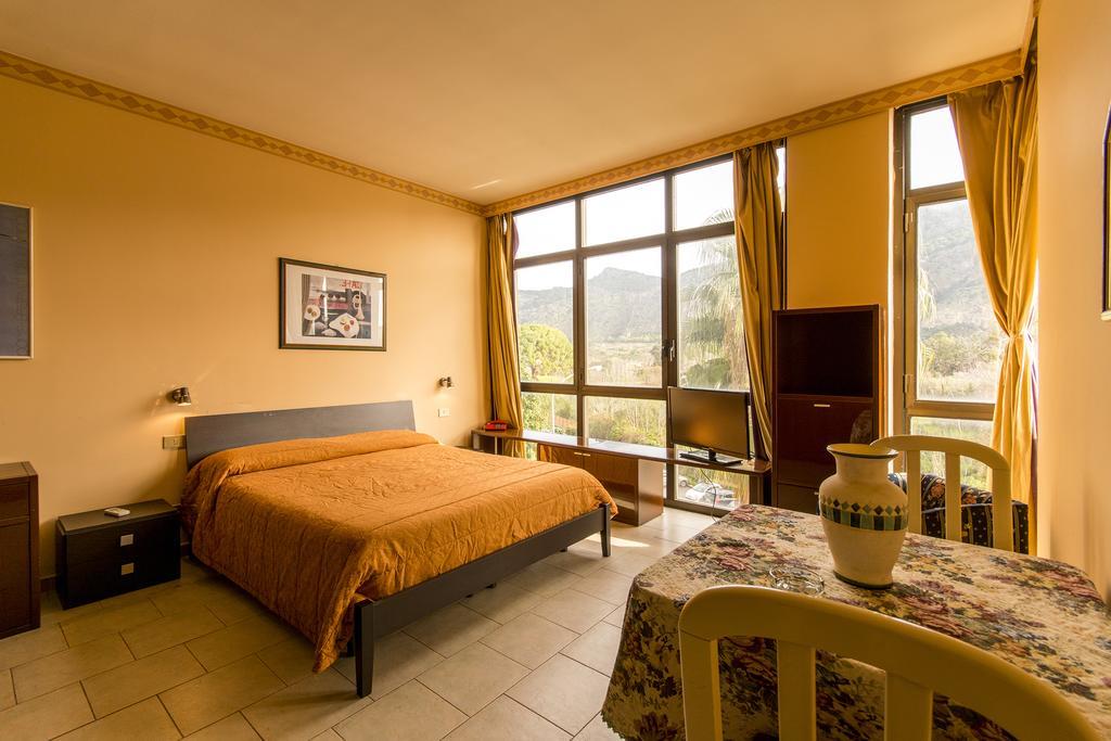 Case Vacanza Cleotto Hotel Palermo Quarto foto